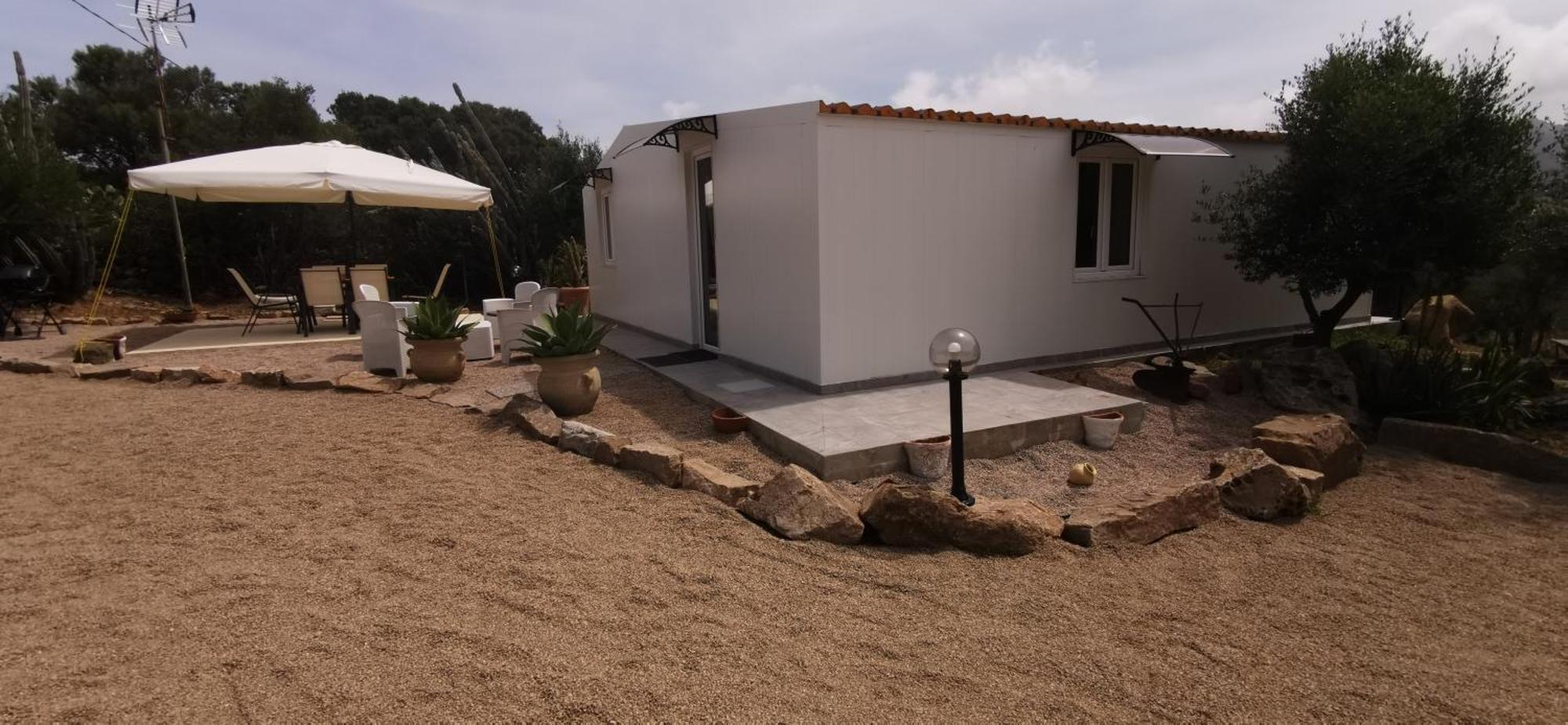 Casa Mariposa Porto Rotondo Villa Rudalza Ngoại thất bức ảnh