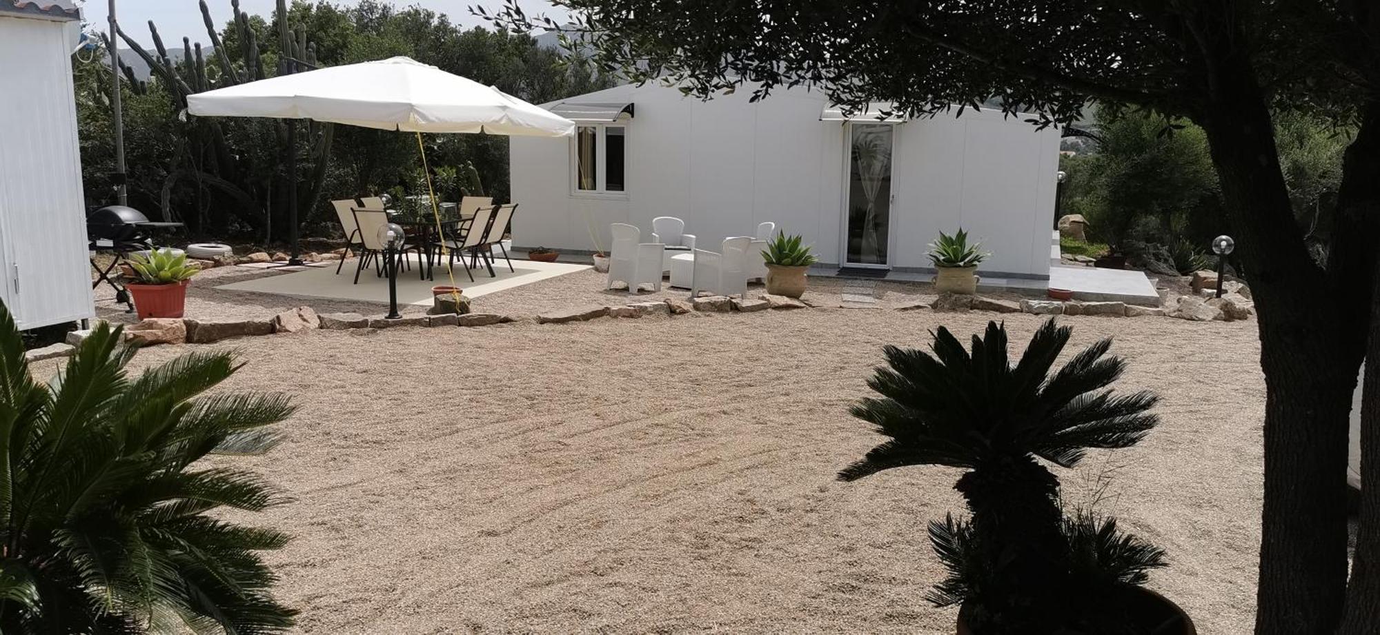 Casa Mariposa Porto Rotondo Villa Rudalza Ngoại thất bức ảnh