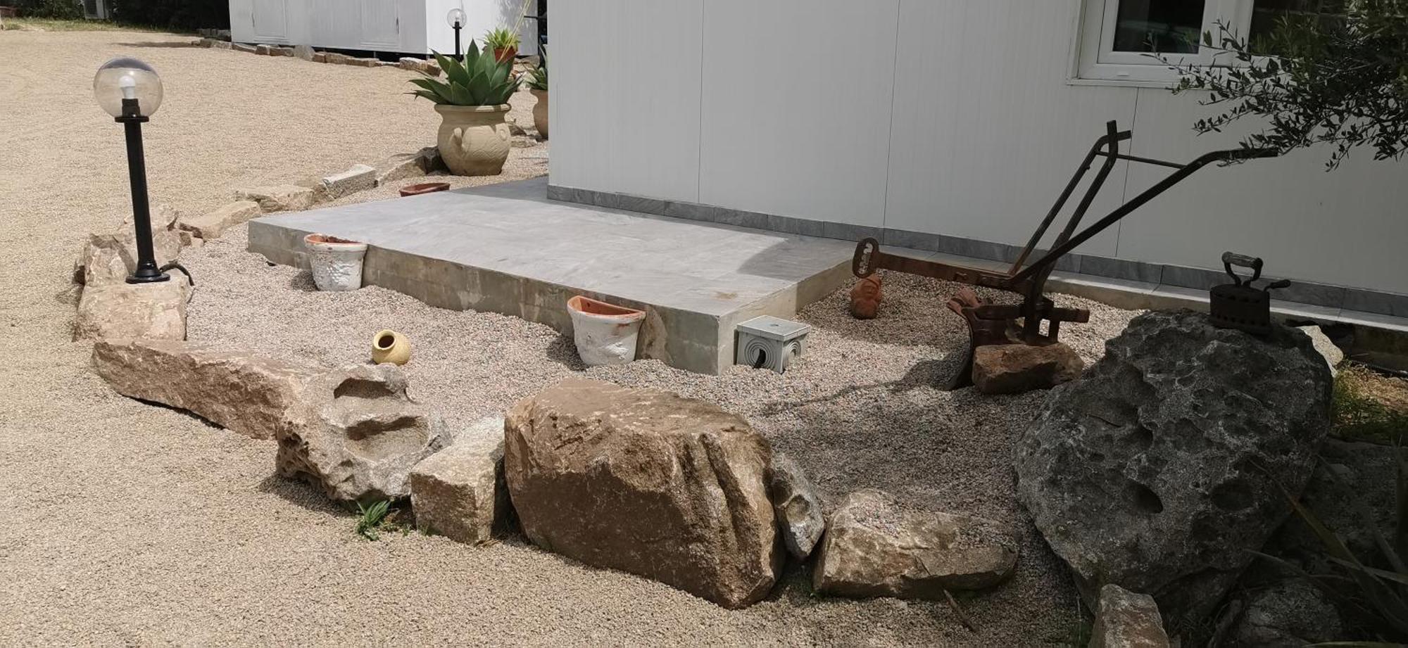 Casa Mariposa Porto Rotondo Villa Rudalza Ngoại thất bức ảnh